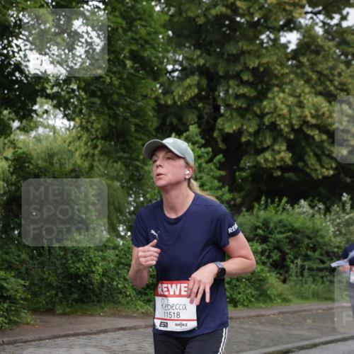 14.06.2026 - REWE Women's Run Jannik Wohlers http://msf.ph/oto/9794727 14.06.2026 09:55:12 Laufen 11518 meine-sportfotos.de