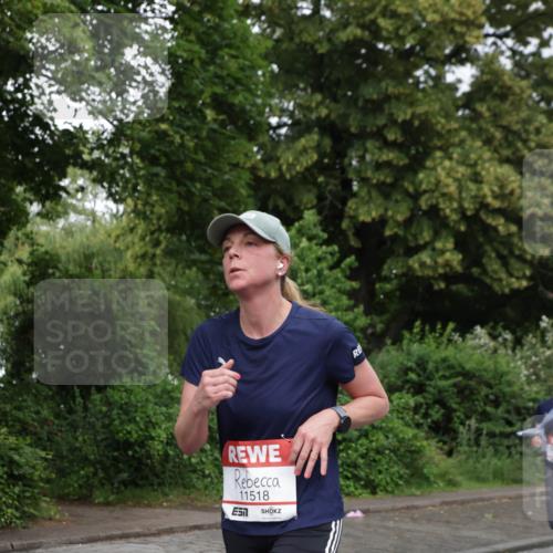 14.06.2026 - REWE Women's Run Jannik Wohlers http://msf.ph/oto/9794729 14.06.2026 09:55:12 Laufen 11518 meine-sportfotos.de