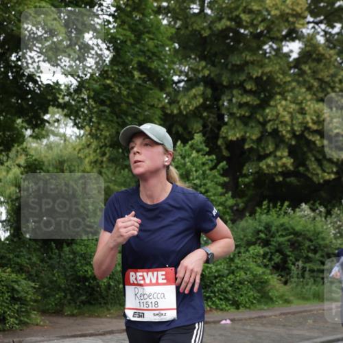 14.06.2026 - REWE Women's Run Jannik Wohlers http://msf.ph/oto/9794731 14.06.2026 09:55:12 Laufen 11518 meine-sportfotos.de