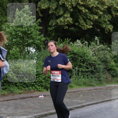 14.06.2026 - REWE Women's Run Jannik Wohlers http://msf.ph/oto/9794735 14.06.2026 09:55:14 Laufen 802, 10911 meine-sportfotos.de