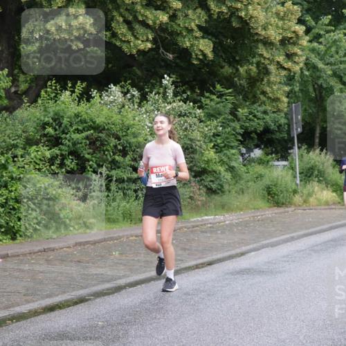 14.06.2026 - REWE Women's Run Jannik Wohlers http://msf.ph/oto/9794748 14.06.2026 09:55:19 Laufen 1143 meine-sportfotos.de