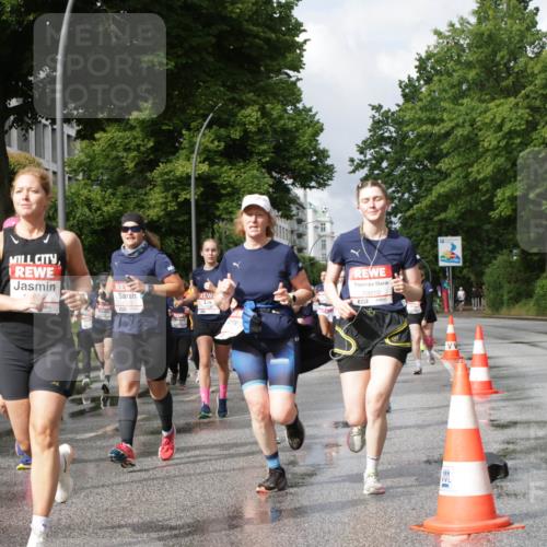 14.06.2026 - REWE Women's Run Jannik Wohlers http://msf.ph/oto/9794781 14.06.2026 09:08:50 Laufen 11228, 10810 meine-sportfotos.de