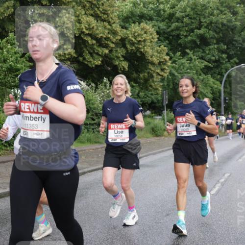 14.06.2026 - REWE Women's Run Jannik Wohlers http://msf.ph/oto/9794789 14.06.2026 09:55:25 Laufen 11353, 6577, 10058, 7, 10055, 657 meine-sportfotos.de