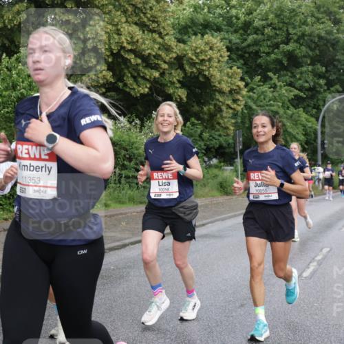14.06.2026 - REWE Women's Run Jannik Wohlers http://msf.ph/oto/9794791 14.06.2026 09:55:26 Laufen 11353, 51, 10058, 7, 10055 meine-sportfotos.de