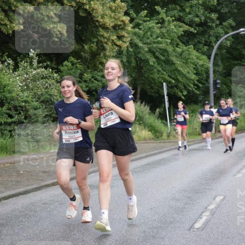14.06.2026 - REWE Women's Run Jannik Wohlers http://msf.ph/oto/9794801 14.06.2026 09:55:27 Laufen 10083, 10082 meine-sportfotos.de