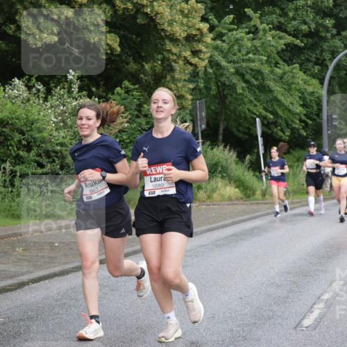 14.06.2026 - REWE Women's Run Jannik Wohlers http://msf.ph/oto/9794809 14.06.2026 09:55:27 Laufen 10083, 10082, 517 meine-sportfotos.de