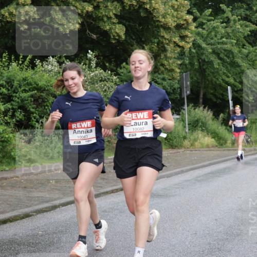 14.06.2026 - REWE Women's Run Jannik Wohlers http://msf.ph/oto/9794818 14.06.2026 09:55:27 Laufen 10083, 10082, 90 meine-sportfotos.de