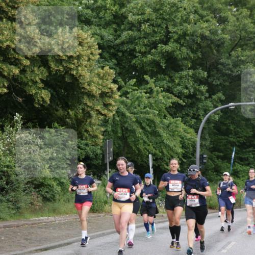 14.06.2026 - REWE Women's Run Jannik Wohlers http://msf.ph/oto/9794834 14.06.2026 09:55:30 Laufen 60 meine-sportfotos.de