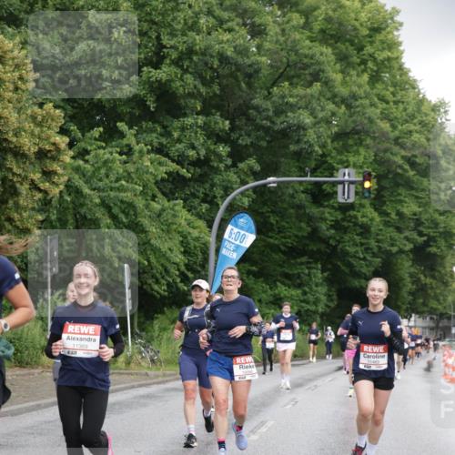14.06.2026 - REWE Women's Run Jannik Wohlers http://msf.ph/oto/9794869 14.06.2026 09:55:33 Laufen 11369, 57, 6, 00, 10090 meine-sportfotos.de
