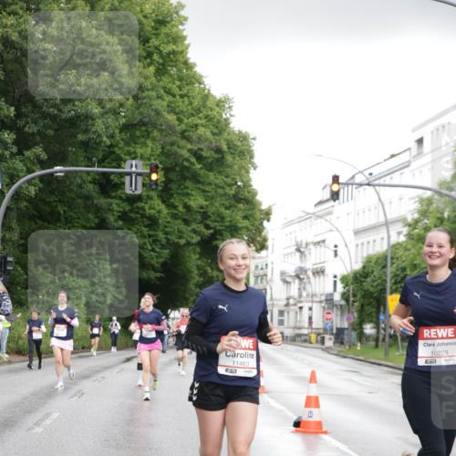 14.06.2026 - REWE Women's Run Jannik Wohlers http://msf.ph/oto/9794886 14.06.2026 09:55:34 Laufen 11463, 7, 10229 meine-sportfotos.de