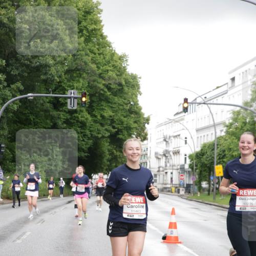 14.06.2026 - REWE Women's Run Jannik Wohlers http://msf.ph/oto/9794888 14.06.2026 09:55:34 Laufen 11463, 7, 10229, 7 meine-sportfotos.de