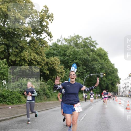 14.06.2026 - REWE Women's Run Jannik Wohlers http://msf.ph/oto/9794890 14.06.2026 09:55:35 Laufen 6, 57 meine-sportfotos.de