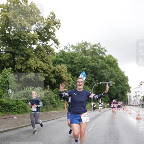 14.06.2026 - REWE Women's Run Jannik Wohlers http://msf.ph/oto/9794892 14.06.2026 09:55:36 Laufen 57 meine-sportfotos.de