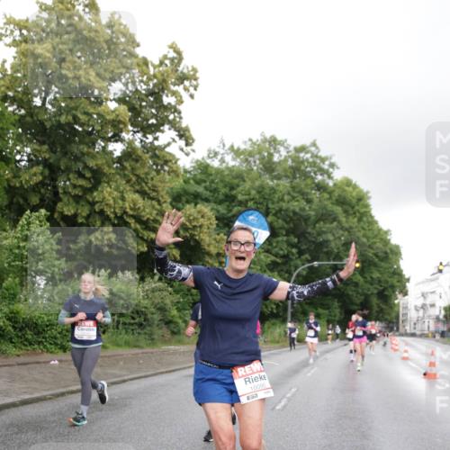 14.06.2026 - REWE Women's Run Jannik Wohlers http://msf.ph/oto/9794903 14.06.2026 09:55:36 Laufen 10090, 7 meine-sportfotos.de