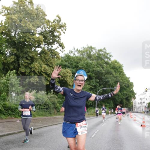 14.06.2026 - REWE Women's Run Jannik Wohlers http://msf.ph/oto/9794905 14.06.2026 09:55:36 Laufen 10090, 7 meine-sportfotos.de