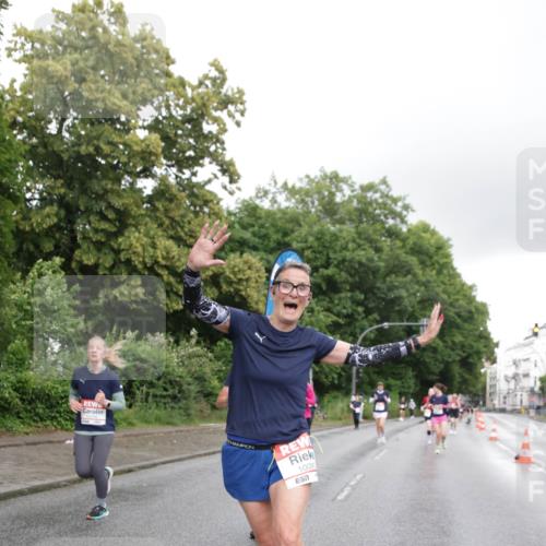 14.06.2026 - REWE Women's Run Jannik Wohlers http://msf.ph/oto/9794907 14.06.2026 09:55:36 Laufen 1009, 7 meine-sportfotos.de