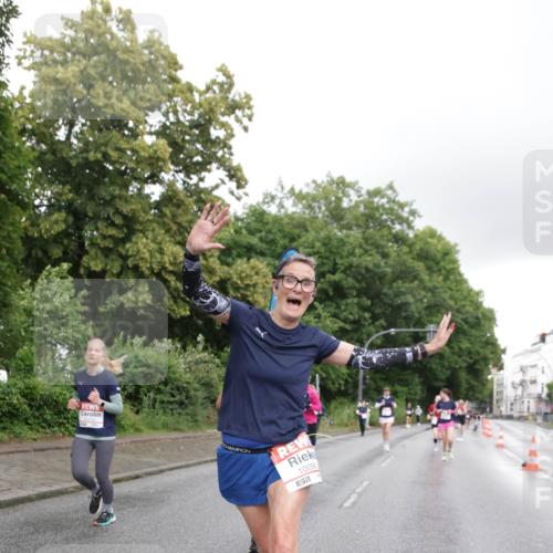 14.06.2026 - REWE Women's Run Jannik Wohlers http://msf.ph/oto/9794908 14.06.2026 09:55:36 Laufen 10090, 57 meine-sportfotos.de