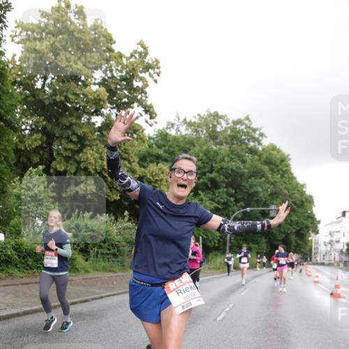 14.06.2026 - REWE Women's Run Jannik Wohlers http://msf.ph/oto/9794910 14.06.2026 09:55:36 Laufen 10090, 7 meine-sportfotos.de