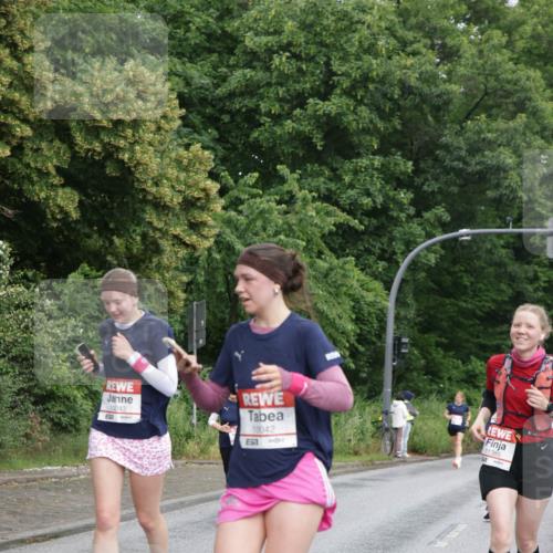 14.06.2026 - REWE Women's Run Jannik Wohlers http://msf.ph/oto/9794931 14.06.2026 09:55:40 Laufen 10043, 10042, 11385 meine-sportfotos.de