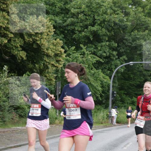 14.06.2026 - REWE Women's Run Jannik Wohlers http://msf.ph/oto/9794932 14.06.2026 09:55:40 Laufen 10043, 10042, 11385, 557 meine-sportfotos.de