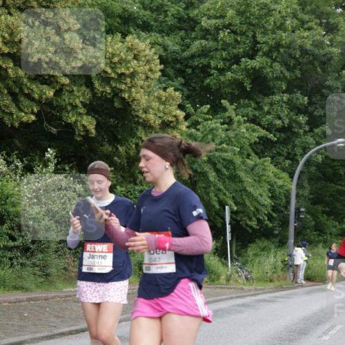 14.06.2026 - REWE Women's Run Jannik Wohlers http://msf.ph/oto/9794939 14.06.2026 09:55:40 Laufen 10043, 042 meine-sportfotos.de