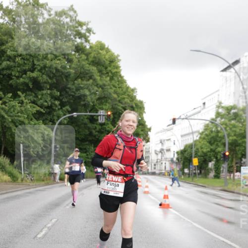 14.06.2026 - REWE Women's Run Jannik Wohlers http://msf.ph/oto/9794942 14.06.2026 09:55:41 Laufen 11385, 57 meine-sportfotos.de
