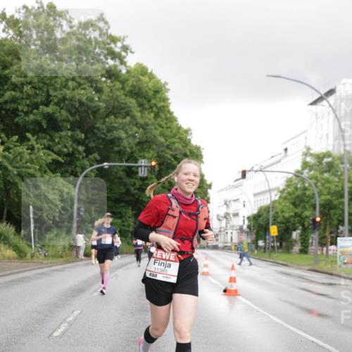 14.06.2026 - REWE Women's Run Jannik Wohlers http://msf.ph/oto/9794944 14.06.2026 09:55:41 Laufen 11385 meine-sportfotos.de