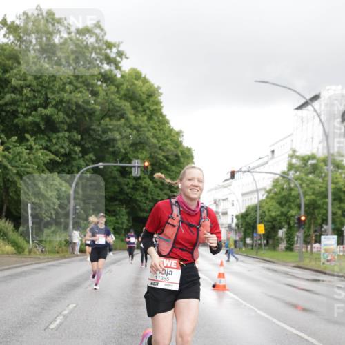 14.06.2026 - REWE Women's Run Jannik Wohlers http://msf.ph/oto/9794947 14.06.2026 09:55:41 Laufen 11385, 57 meine-sportfotos.de