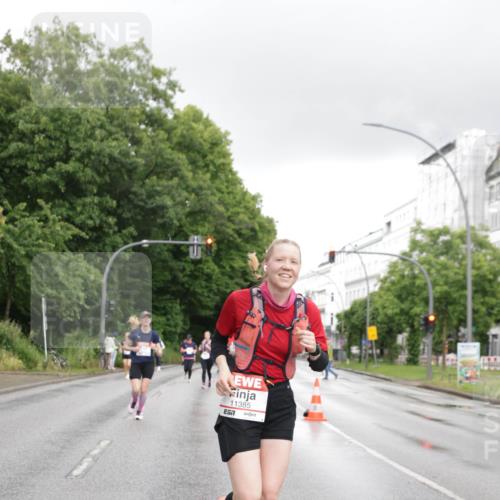14.06.2026 - REWE Women's Run Jannik Wohlers http://msf.ph/oto/9794949 14.06.2026 09:55:41 Laufen 11385, 57 meine-sportfotos.de