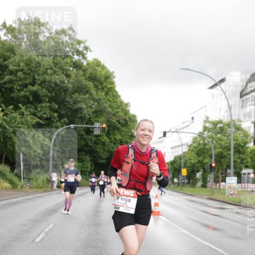 14.06.2026 - REWE Women's Run Jannik Wohlers http://msf.ph/oto/9794951 14.06.2026 09:55:41 Laufen 11385, 7 meine-sportfotos.de