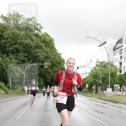 14.06.2026 - REWE Women's Run Jannik Wohlers http://msf.ph/oto/9794953 14.06.2026 09:55:41 Laufen 11385, 7 meine-sportfotos.de