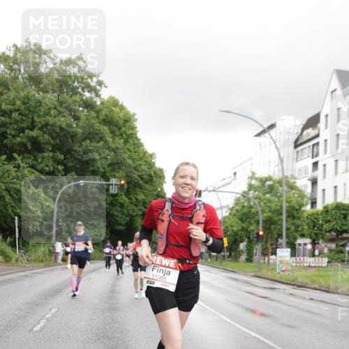 14.06.2026 - REWE Women's Run Jannik Wohlers http://msf.ph/oto/9794954 14.06.2026 09:55:42 Laufen 11385, 57 meine-sportfotos.de