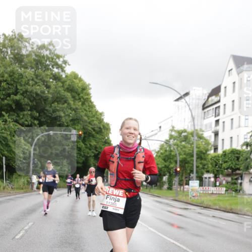 14.06.2026 - REWE Women's Run Jannik Wohlers http://msf.ph/oto/9794956 14.06.2026 09:55:42 Laufen 11385, 7 meine-sportfotos.de
