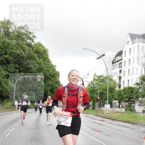 14.06.2026 - REWE Women's Run Jannik Wohlers http://msf.ph/oto/9794957 14.06.2026 09:55:42 Laufen 11385, 7 meine-sportfotos.de
