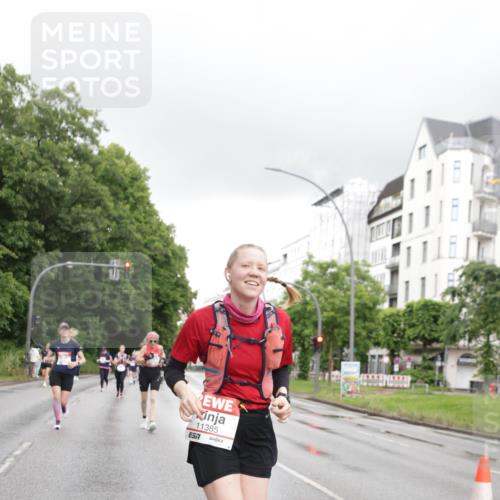 14.06.2026 - REWE Women's Run Jannik Wohlers http://msf.ph/oto/9794959 14.06.2026 09:55:42 Laufen 11385, 7 meine-sportfotos.de