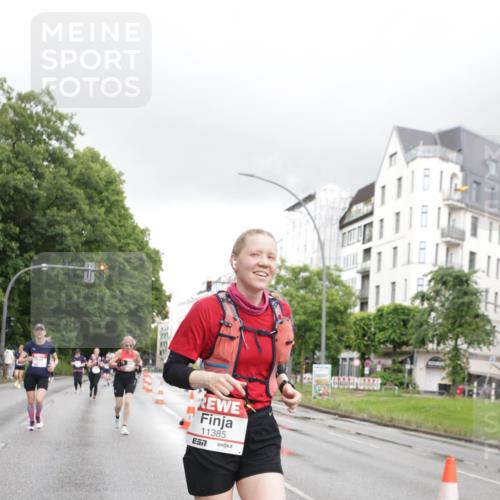 14.06.2026 - REWE Women's Run Jannik Wohlers http://msf.ph/oto/9794963 14.06.2026 09:55:42 Laufen 11385, 7 meine-sportfotos.de