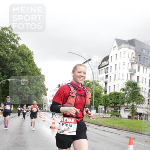 14.06.2026 - REWE Women's Run Jannik Wohlers http://msf.ph/oto/9794965 14.06.2026 09:55:42 Laufen 11385 meine-sportfotos.de