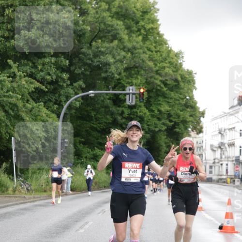 14.06.2026 - REWE Women's Run Jannik Wohlers http://msf.ph/oto/9794968 14.06.2026 09:55:43 Laufen 10433, 10204 meine-sportfotos.de