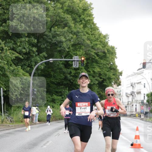 14.06.2026 - REWE Women's Run Jannik Wohlers http://msf.ph/oto/9794974 14.06.2026 09:55:44 Laufen 10433, 10204 meine-sportfotos.de