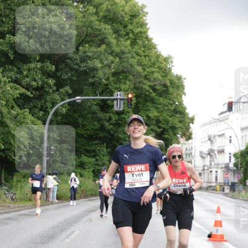 14.06.2026 - REWE Women's Run Jannik Wohlers http://msf.ph/oto/9794977 14.06.2026 09:55:44 Laufen 10433, 7, 1020, 9 meine-sportfotos.de