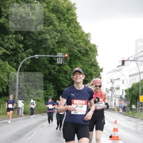 14.06.2026 - REWE Women's Run Jannik Wohlers http://msf.ph/oto/9794985 14.06.2026 09:55:44 Laufen 10433, 57, 10204, 57 meine-sportfotos.de