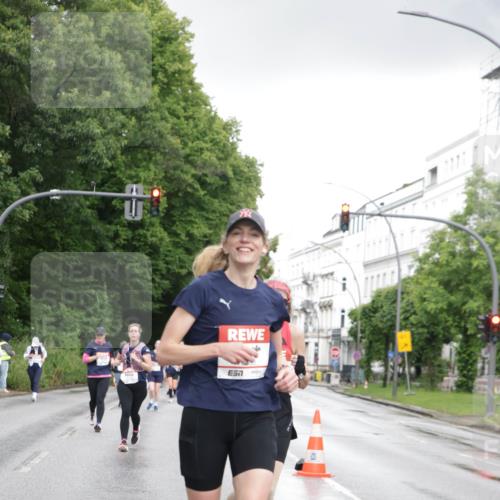 14.06.2026 - REWE Women's Run Jannik Wohlers http://msf.ph/oto/9794991 14.06.2026 09:55:44 Laufen  meine-sportfotos.de