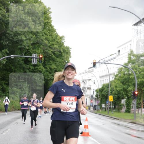 14.06.2026 - REWE Women's Run Jannik Wohlers http://msf.ph/oto/9794993 14.06.2026 09:55:44 Laufen 0433 meine-sportfotos.de
