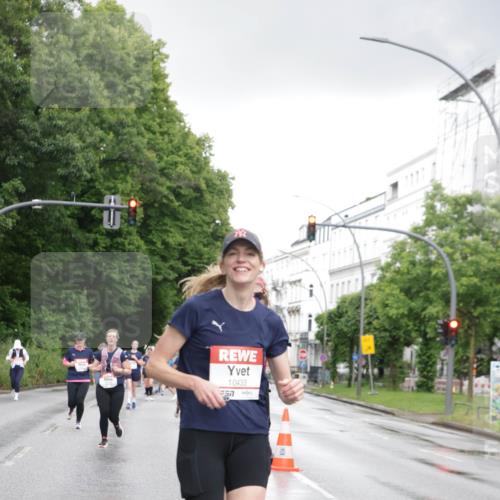 14.06.2026 - REWE Women's Run Jannik Wohlers http://msf.ph/oto/9794994 14.06.2026 09:55:44 Laufen 10433, 57 meine-sportfotos.de