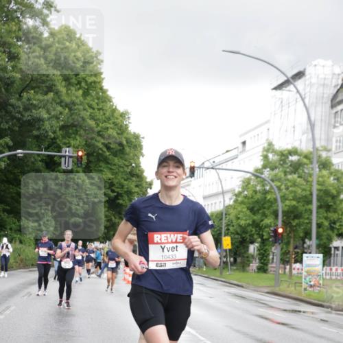 14.06.2026 - REWE Women's Run Jannik Wohlers http://msf.ph/oto/9795000 14.06.2026 09:55:44 Laufen 10433, 7 meine-sportfotos.de