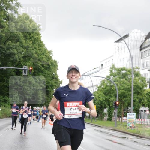 14.06.2026 - REWE Women's Run Jannik Wohlers http://msf.ph/oto/9795002 14.06.2026 09:55:44 Laufen 10433, 7 meine-sportfotos.de