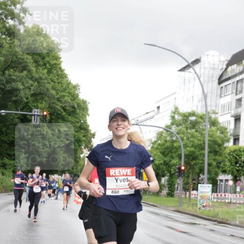 14.06.2026 - REWE Women's Run Jannik Wohlers http://msf.ph/oto/9795003 14.06.2026 09:55:44 Laufen 104336, 7 meine-sportfotos.de