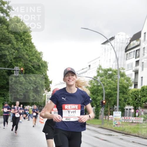 14.06.2026 - REWE Women's Run Jannik Wohlers http://msf.ph/oto/9795005 14.06.2026 09:55:45 Laufen 10433, 7 meine-sportfotos.de