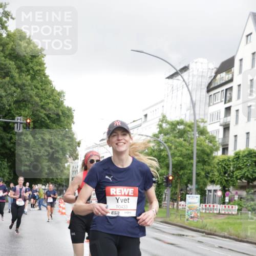 14.06.2026 - REWE Women's Run Jannik Wohlers http://msf.ph/oto/9795007 14.06.2026 09:55:45 Laufen 020, 10433, 7 meine-sportfotos.de