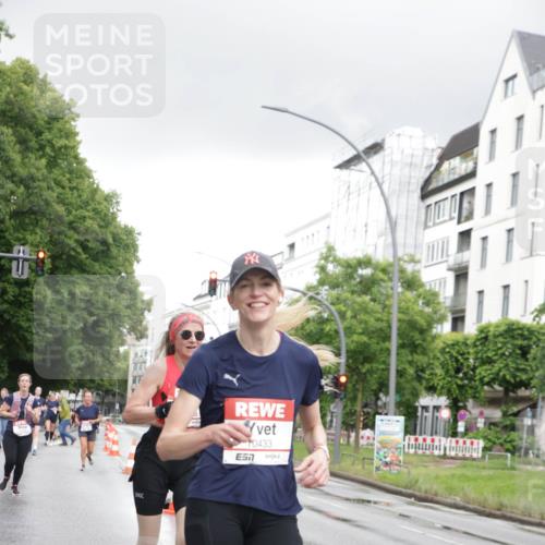 14.06.2026 - REWE Women's Run Jannik Wohlers http://msf.ph/oto/9795008 14.06.2026 09:55:45 Laufen 0433, 7 meine-sportfotos.de
